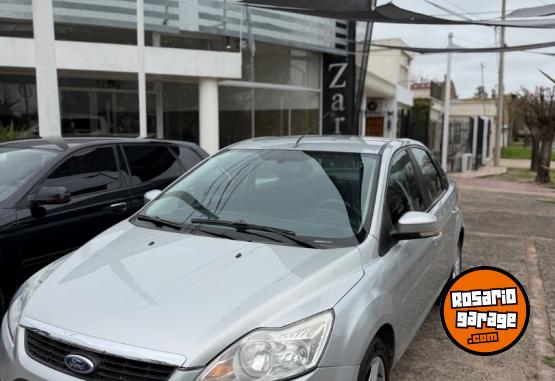 Autos - Ford Focus EXE 2011 GNC 144000Km - En Venta