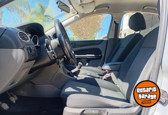 Autos - Ford Focus EXE 2011 GNC 144000Km - En Venta