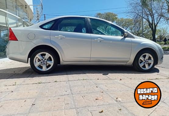 Autos - Ford Focus EXE 2011 GNC 144000Km - En Venta