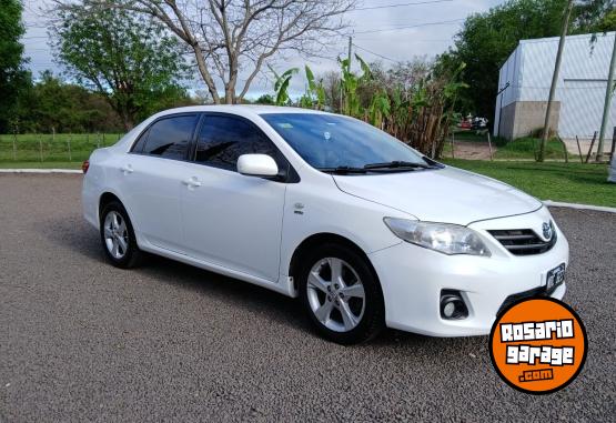 Autos - Toyota Corolla 2013 Nafta 200000Km - En Venta