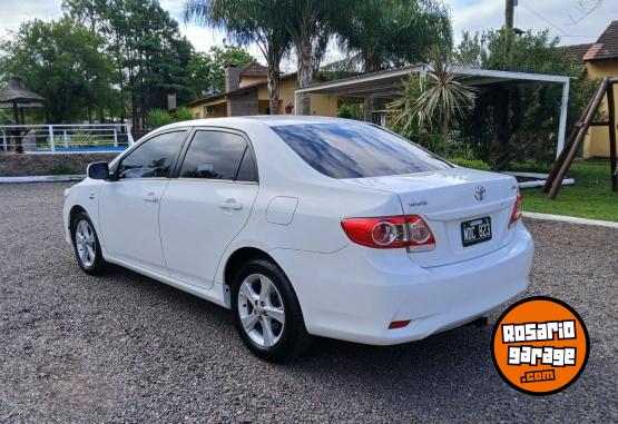 Autos - Toyota Corolla 2013 Nafta 200000Km - En Venta