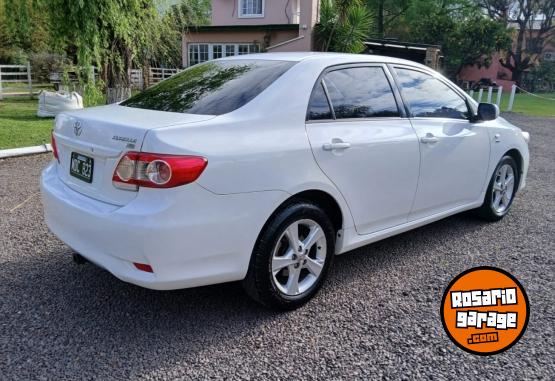 Autos - Toyota Corolla 2013 Nafta 200000Km - En Venta
