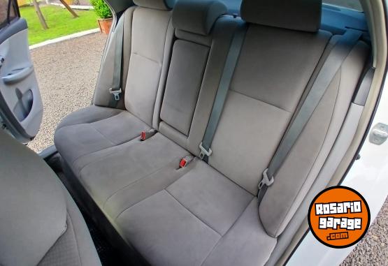Autos - Toyota Corolla 2013 Nafta 200000Km - En Venta