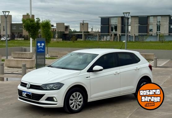 Autos - Volkswagen Polo 2018 Nafta 110000Km - En Venta