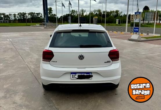 Autos - Volkswagen Polo 2018 Nafta 110000Km - En Venta