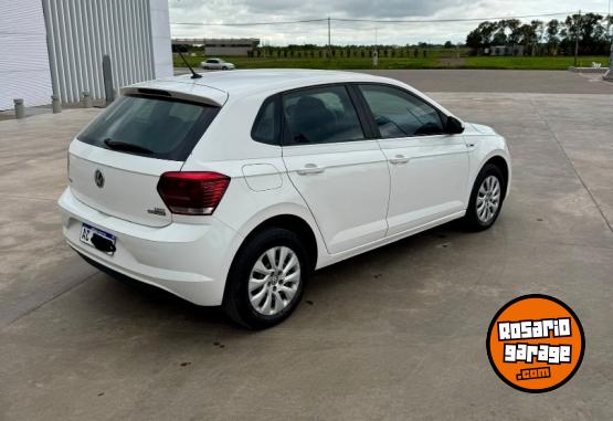 Autos - Volkswagen Polo 2018 Nafta 110000Km - En Venta