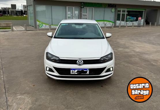 Autos - Volkswagen Polo 2018 Nafta 110000Km - En Venta