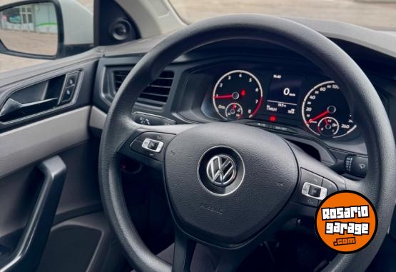 Autos - Volkswagen Polo 2018 Nafta 110000Km - En Venta