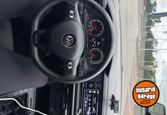 Autos - Volkswagen Polo 2018 Nafta 110000Km - En Venta