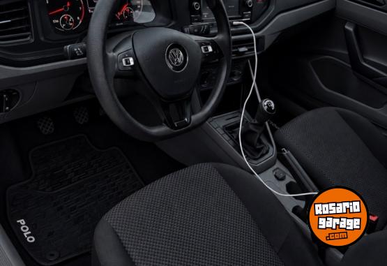 Autos - Volkswagen Polo 2018 Nafta 110000Km - En Venta