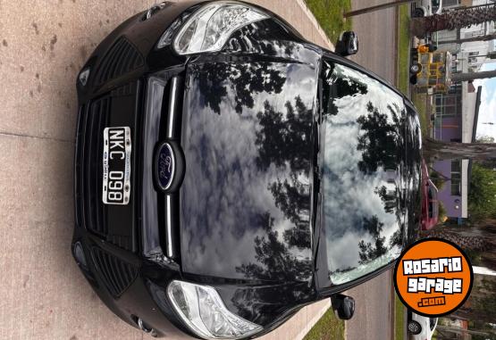 Autos - Ford Focus 2013 Nafta 66000Km - En Venta