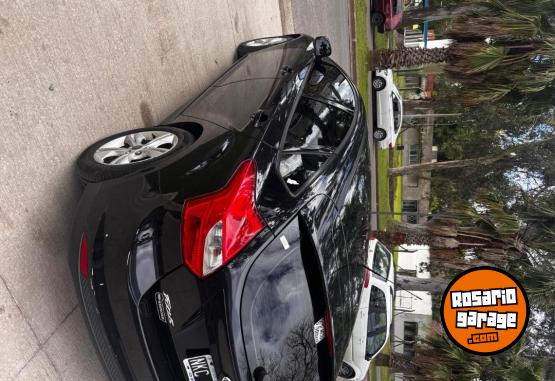Autos - Ford Focus 2013 Nafta 66000Km - En Venta