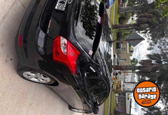 Autos - Ford Focus 2013 Nafta 66000Km - En Venta