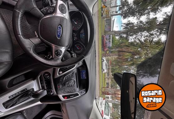 Autos - Ford Focus 2013 Nafta 66000Km - En Venta