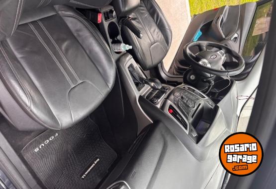 Autos - Ford Focus 2013 Nafta 66000Km - En Venta