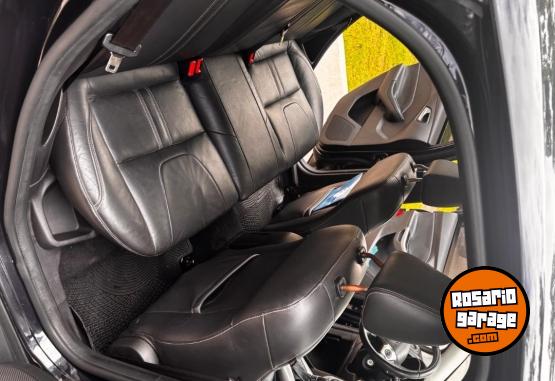Autos - Ford Focus 2013 Nafta 66000Km - En Venta
