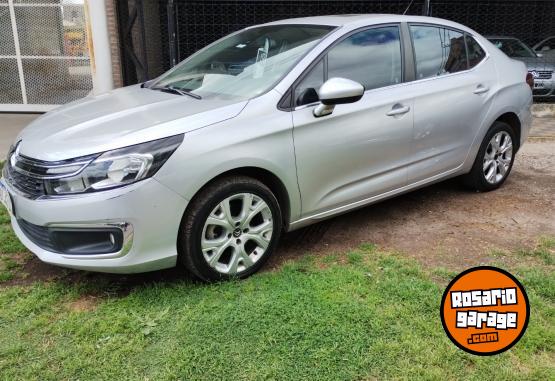 Autos - Citroen C4 no 308 408 focus cruze 2018 Nafta 76000Km - En Venta