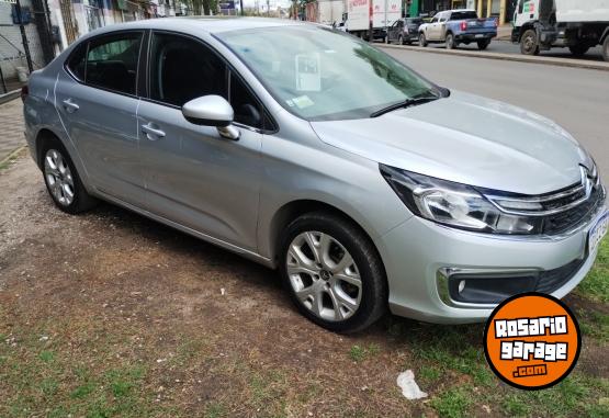 Autos - Citroen C4 no 308 408 focus cruze 2018 Nafta 76000Km - En Venta