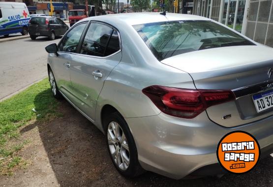 Autos - Citroen C4 no 308 408 focus cruze 2018 Nafta 76000Km - En Venta