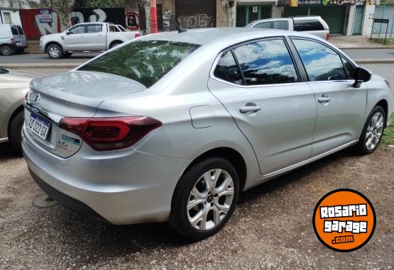 Autos - Citroen C4 no 308 408 focus cruze 2018 Nafta 76000Km - En Venta