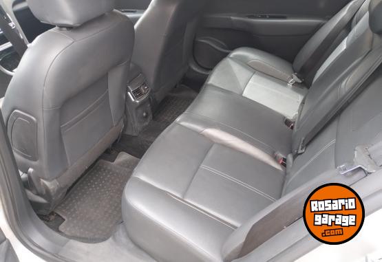Autos - Citroen C4 no 308 408 focus cruze 2018 Nafta 76000Km - En Venta