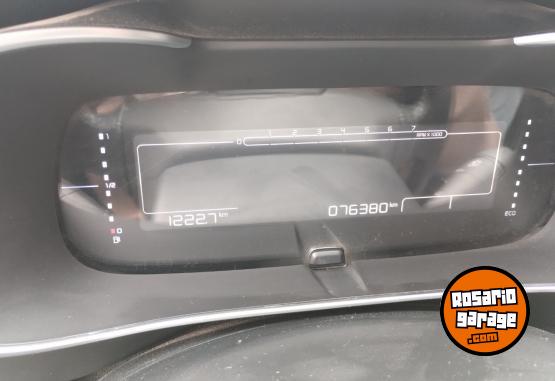 Autos - Citroen C4 no 308 408 focus cruze 2018 Nafta 76000Km - En Venta