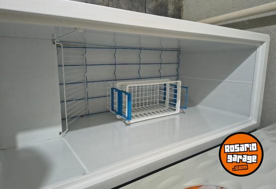 Hogar - Freezer Gafa 410 L - En Venta