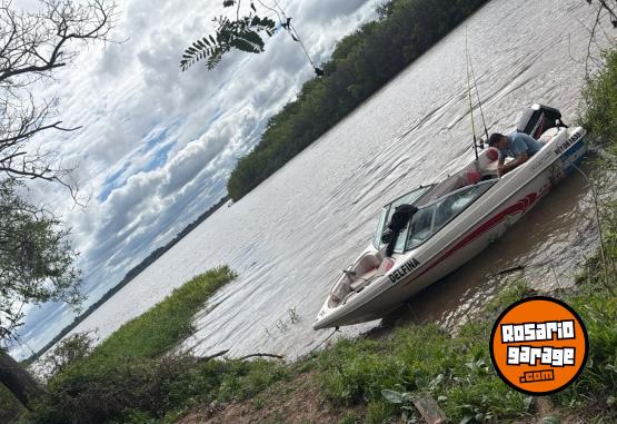 Embarcaciones - Lancha Campanilli cs160 deportiva - En Venta