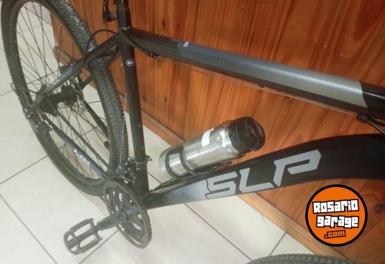 Deportes - Bicicleta SLP black - En Venta