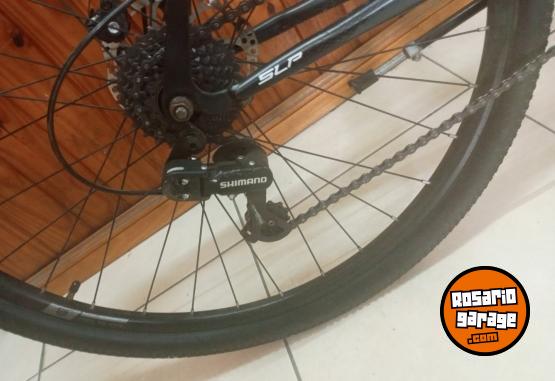 Deportes - Bicicleta SLP black - En Venta