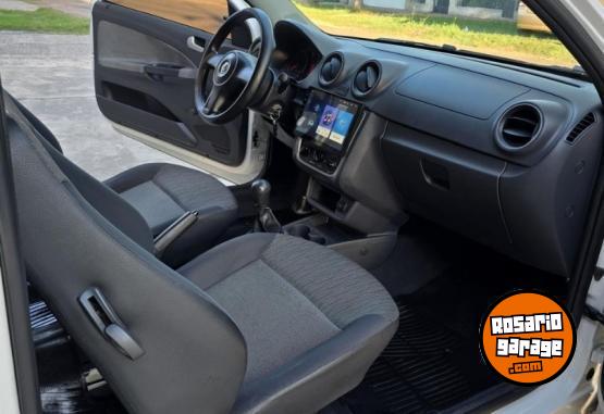 Autos - Volkswagen Gol trend 2013 Nafta 115000Km - En Venta