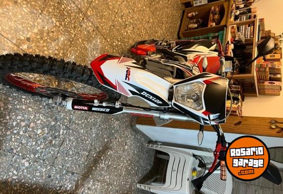 Motos - Jawa Rvm cz 250 t 2023 Nafta 2200Km - En Venta