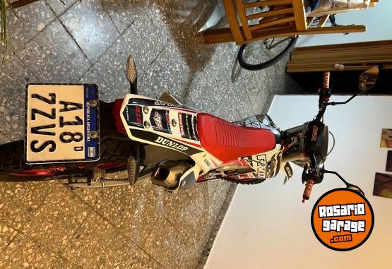 Motos - Jawa Rvm cz 250 t 2023 Nafta 2200Km - En Venta