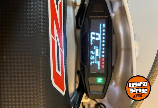 Motos - Jawa Rvm cz 250 t 2023 Nafta 2200Km - En Venta
