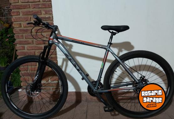 Deportes - Bicicletas nueva Rod29 Zest spirst - En Venta