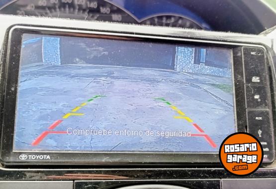 Autos - Toyota ETIOS CROSS 2014 Nafta 122000Km - En Venta