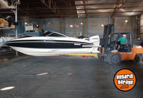 Embarcaciones - Eclipse 20 Evinrude 200 hp - En Venta