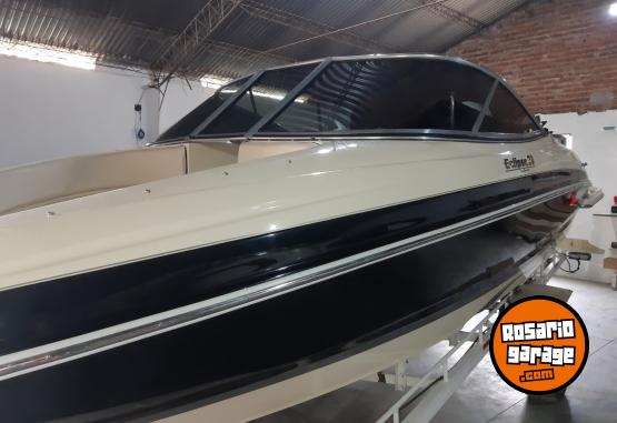 Embarcaciones - Eclipse 20 Evinrude 200 hp - En Venta