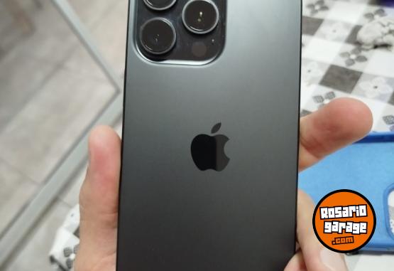 Telefon�a - iPhone 16 pro Max - En Venta
