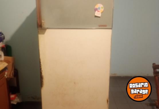 Hogar - Heladera Siam - En Venta
