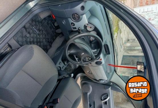 Utilitarios - Peugeot Partner patagonica 2015 Diesel 113500Km - En Venta