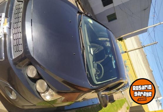 Autos - Chevrolet Sonic 2006 Nafta 200000Km - En Venta