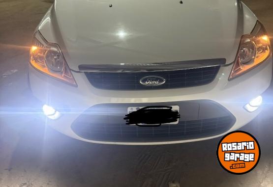 Autos - Ford Focus trend 2011 Nafta 103000Km - En Venta