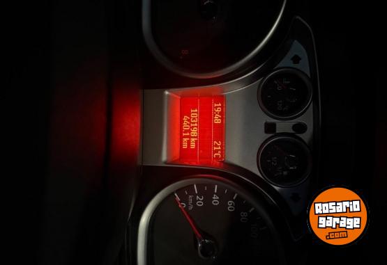 Autos - Ford Focus trend 2011 Nafta 103000Km - En Venta