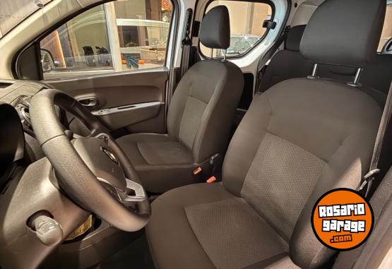 Utilitarios - Renault KANGOO II EXPRESS 2024 Diesel 71000Km - En Venta