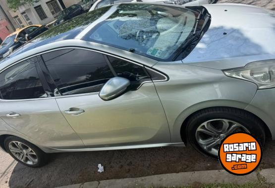 Autos - Peugeot 208 FELINE 2016 Nafta 170000Km - En Venta