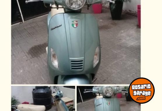 Motos - Corven MILANO 2018 Nafta 22000Km - En Venta