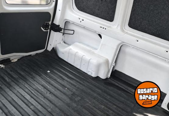 Utilitarios - Citroen berlingo 2010 Diesel 100000Km - En Venta