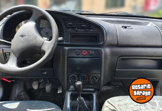 Utilitarios - Citroen berlingo 2010 Diesel 100000Km - En Venta