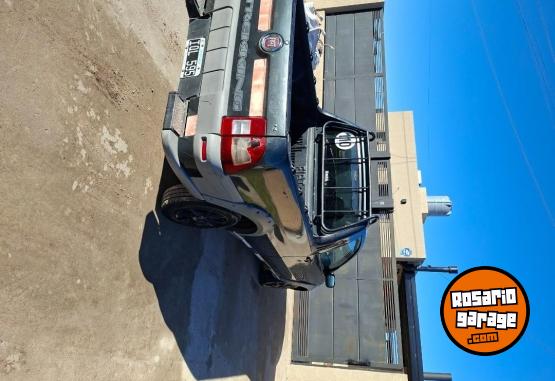 Utilitarios - Fiat Strada 2010 Nafta 280000Km - En Venta
